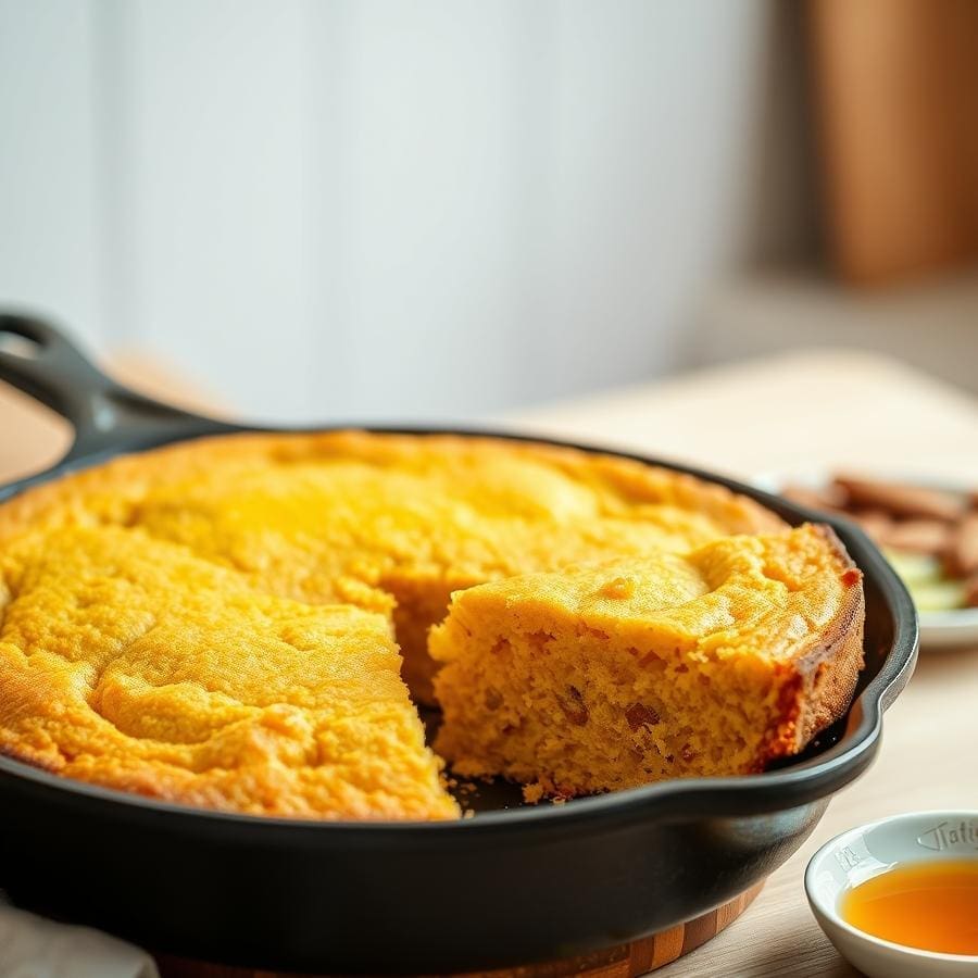The Best Vegan Cornbread (Moist, Sweet & Easy One-Bowl Recipe) 6 Fun Variations and Add-Ins