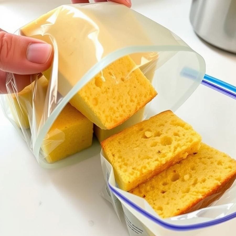 The Best Vegan Cornbread (Moist, Sweet & Easy One-Bowl Recipe) 8 Frequently Asked Questions