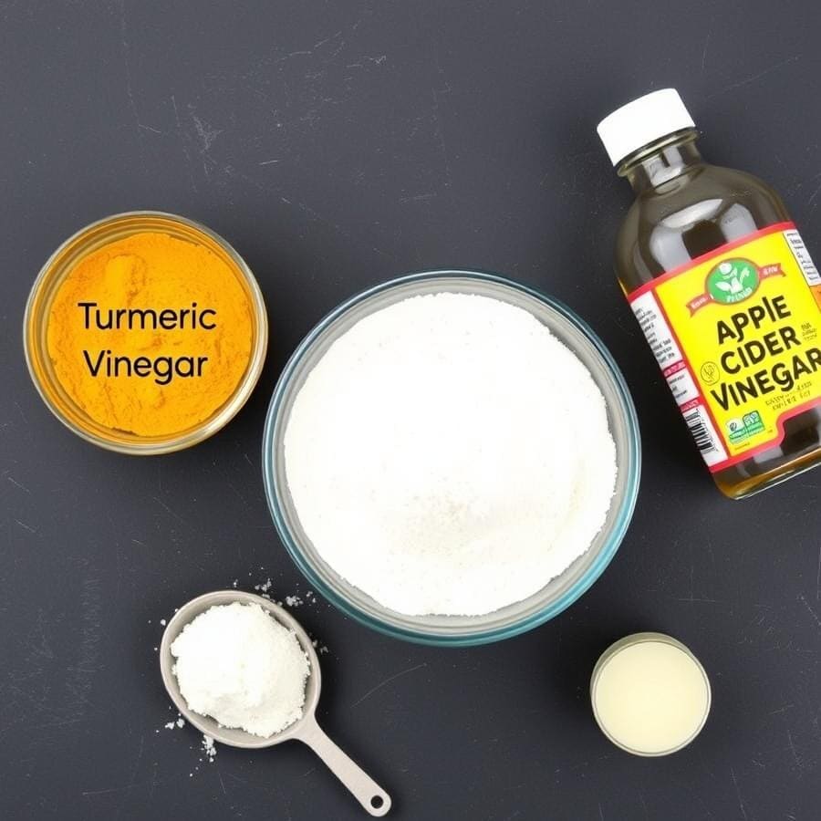 The Best Fluffy Vegan Yellow Cake (One-Bowl Recipe!) 4 What You'll Need For This Recipe