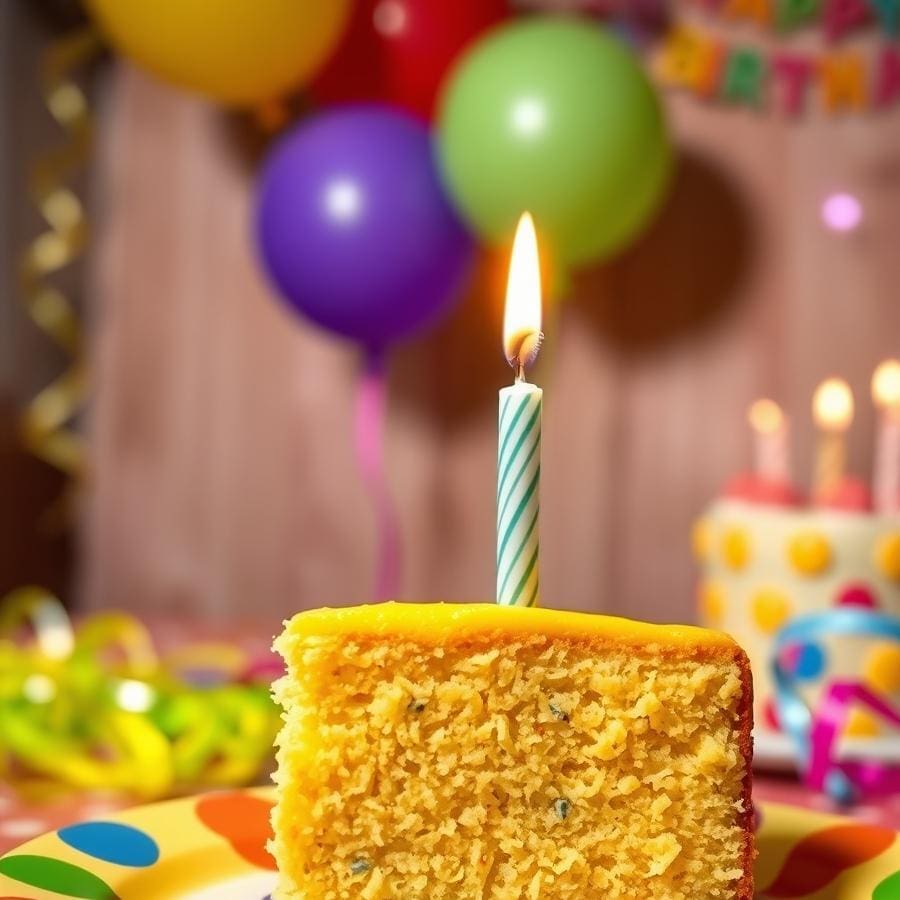 The Best Fluffy Vegan Yellow Cake (One-Bowl Recipe!) 5 How to Make Vegan Yellow Cake (Step-by-Step)