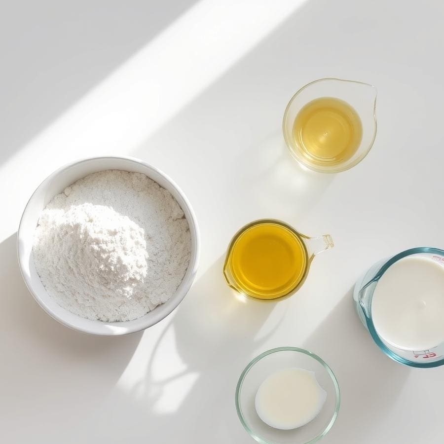 The Best Fluffy Vegan Yellow Cake (One-Bowl Recipe!) 7 Troubleshooting Common Baking Problems