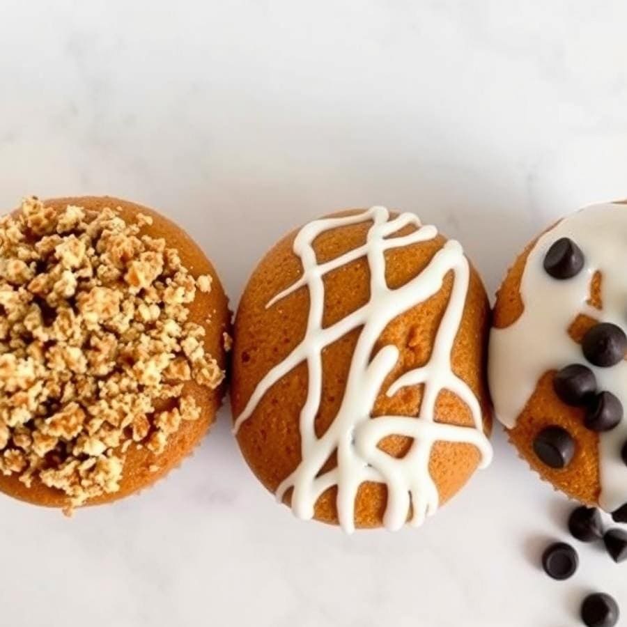 Troubleshooting Common Muffin Problems