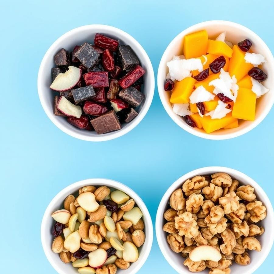 The Only Vegan Granola Recipe You'll Ever Need 6 How to Serve and Store Your Granola