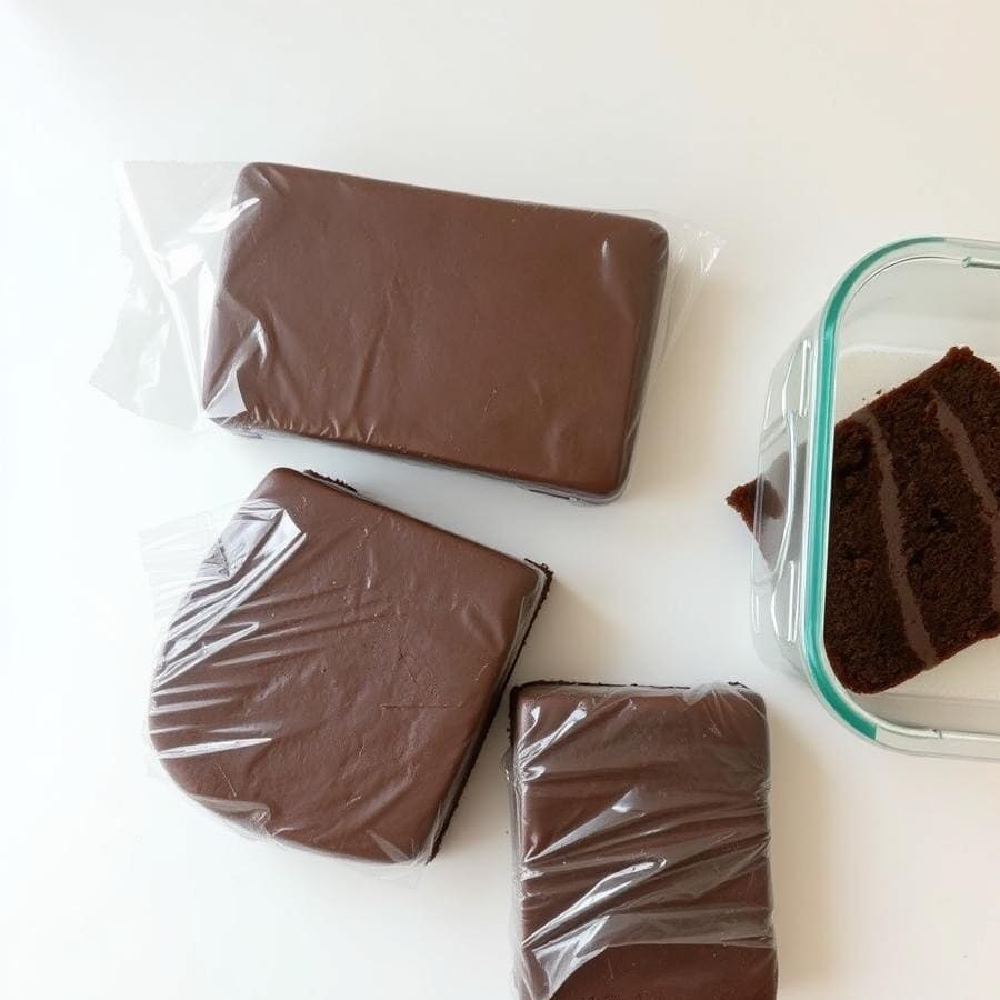 The Ultimate Vegan German Chocolate Cake (Rich & Moist) 6 Pro Tips for a Perfect Cake