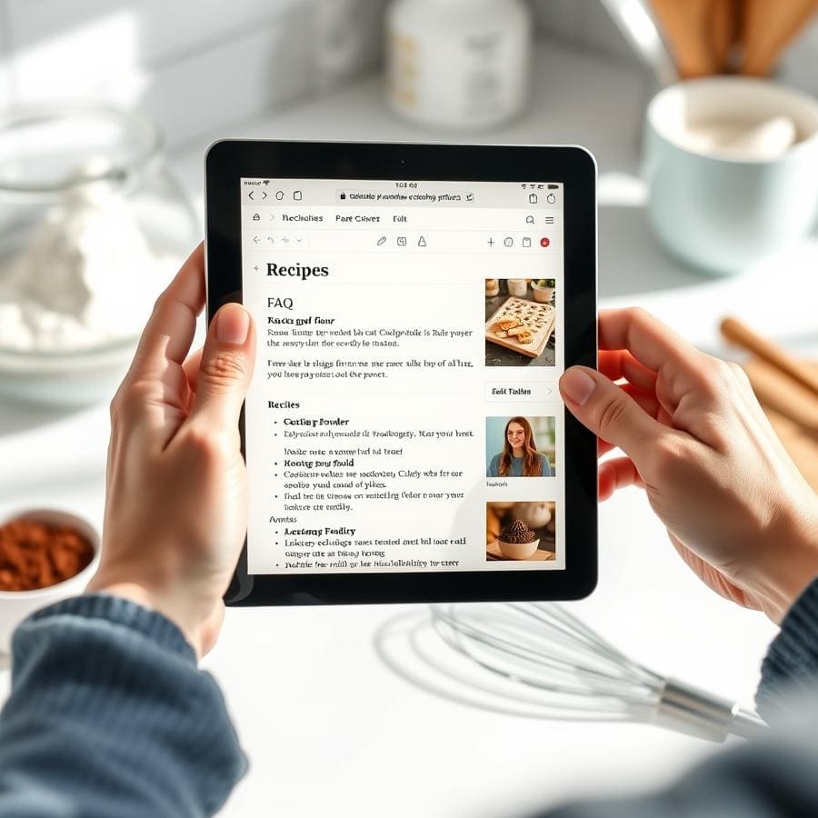 The Ultimate Vegan German Chocolate Cake (Rich & Moist) 4 A Closer Look at the Key Ingredients