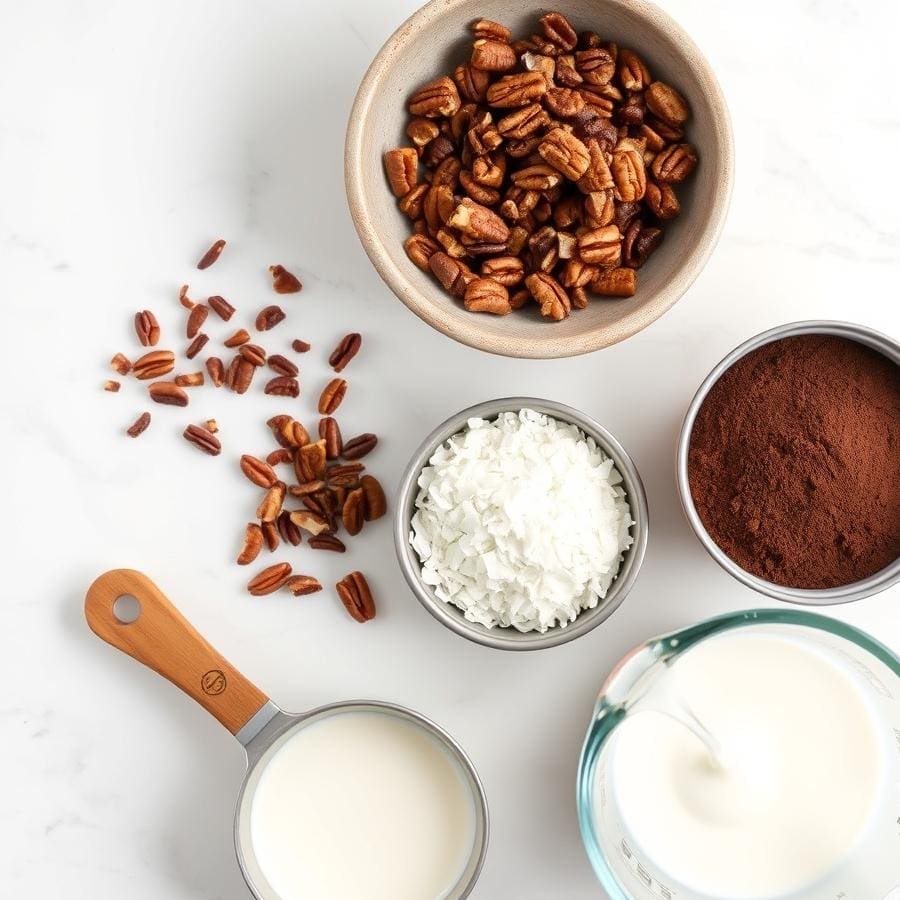 The Ultimate Vegan German Chocolate Cake (Rich & Moist) 8 Frequently Asked Questions