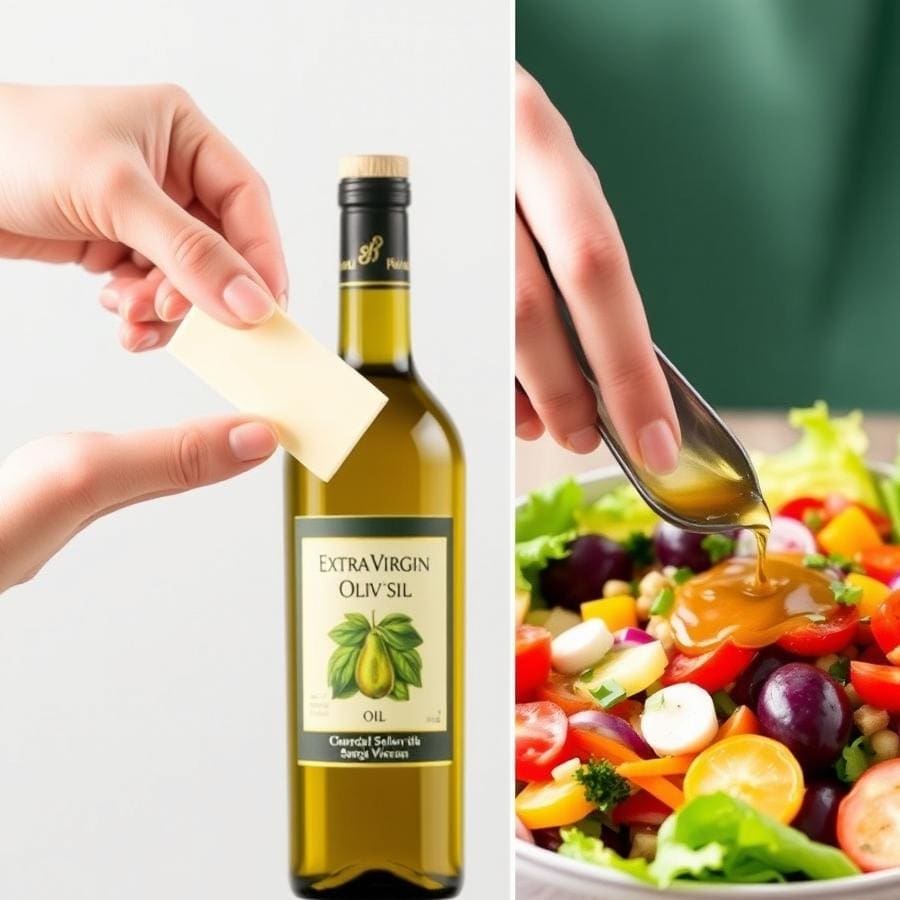The Mediterranean Diet: A Delicious Path to a Healthier Heart and Mind 4 Fueling Your Brain for the Long Term