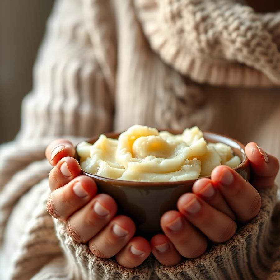 The Ultimate Creamy Vegan Mashed Potatoes (4 Simple Ingredients!) 2 Why This Is the Only Mashed Potato Recipe You'll Need