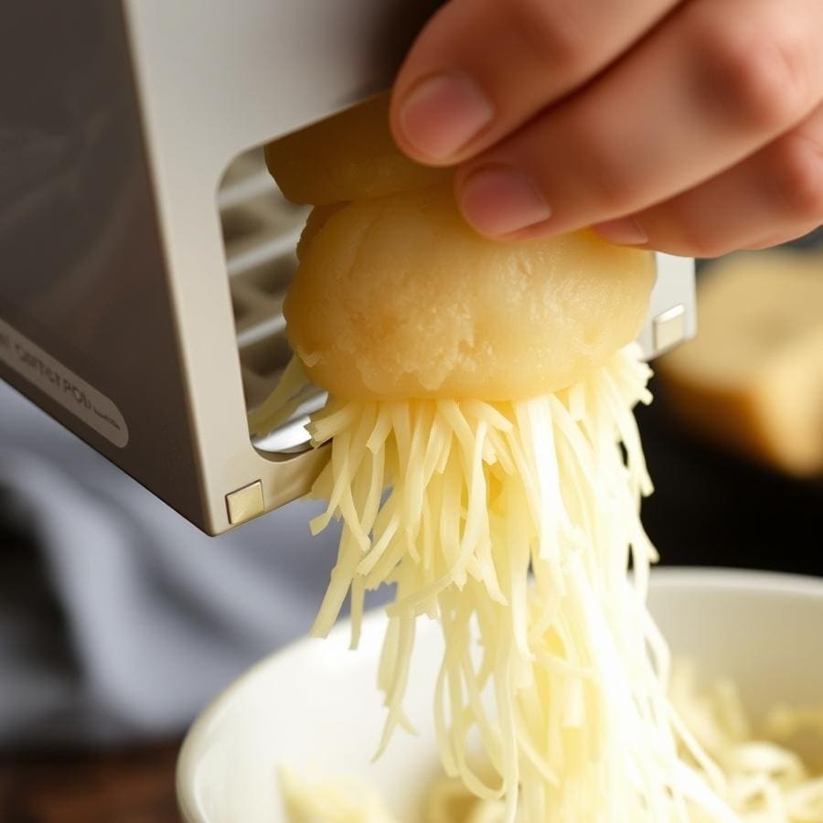 The Ultimate Creamy Vegan Mashed Potatoes (4 Simple Ingredients!) 6 Pro Tips for Unbelievably Good Results