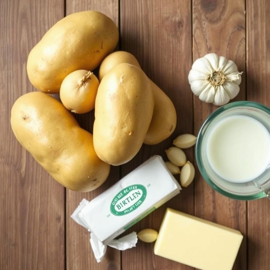 The Ultimate Creamy Vegan Mashed Potatoes (4 Simple Ingredients!) 10 Frequently Asked Questions (FAQ)