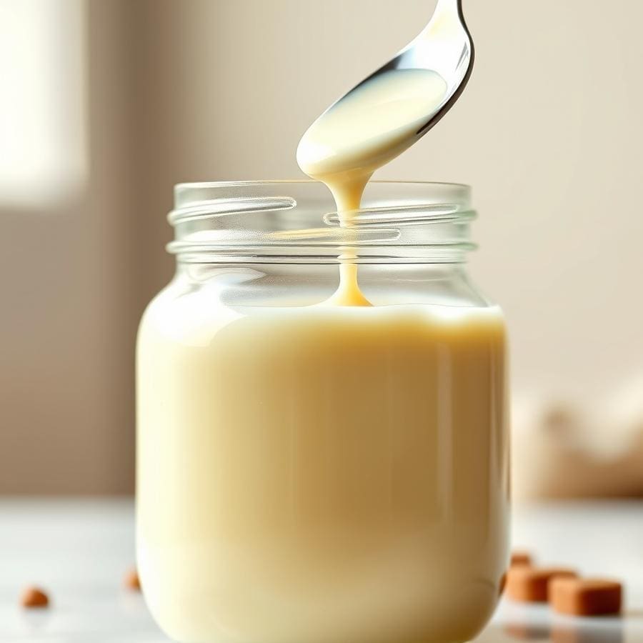 Creamy Homemade Vegan Condensed Milk (Only 4 Ingredients!) 6 Creative Ways to Use Your Dairy-Free Condensed Milk
