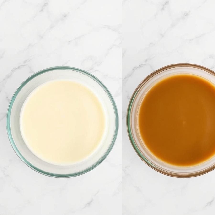 Creamy Homemade Vegan Condensed Milk (Only 4 Ingredients!) 8 Troubleshooting Common Issues (FAQ)