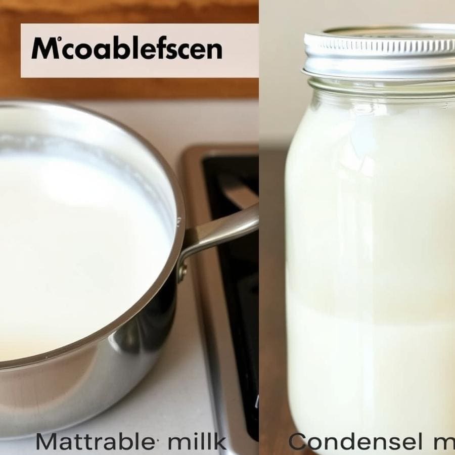 Creamy Homemade Vegan Condensed Milk (Only 4 Ingredients!) 9 How to Properly Store Your Condensed Milk