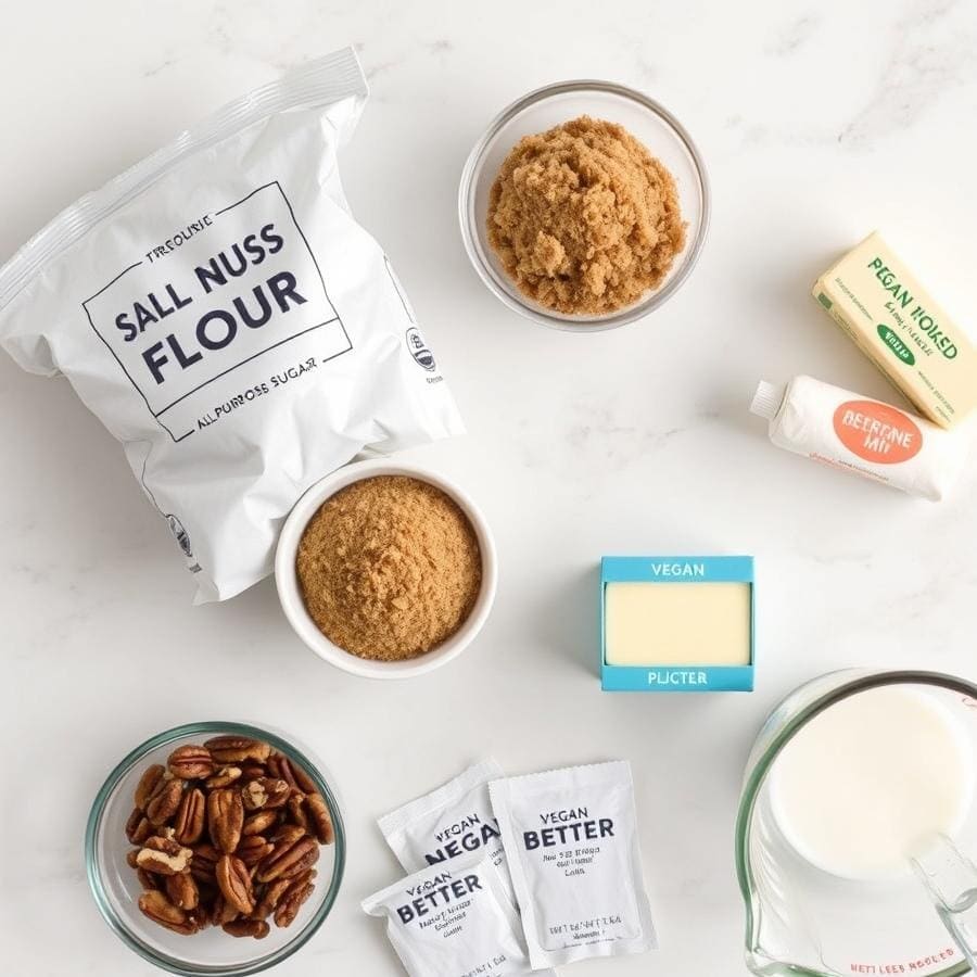 The Ultimate Gooey Vegan Sticky Buns (Easy 1-Hour Recipe)