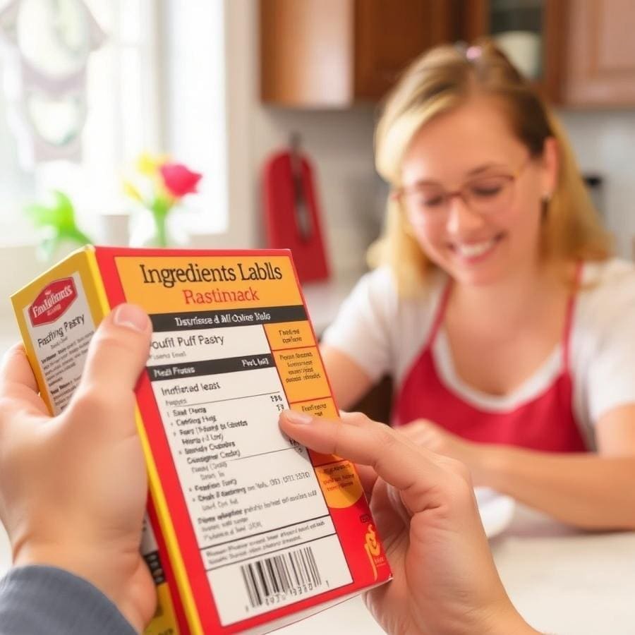 Perfect Pairings, Storage, and Reheating