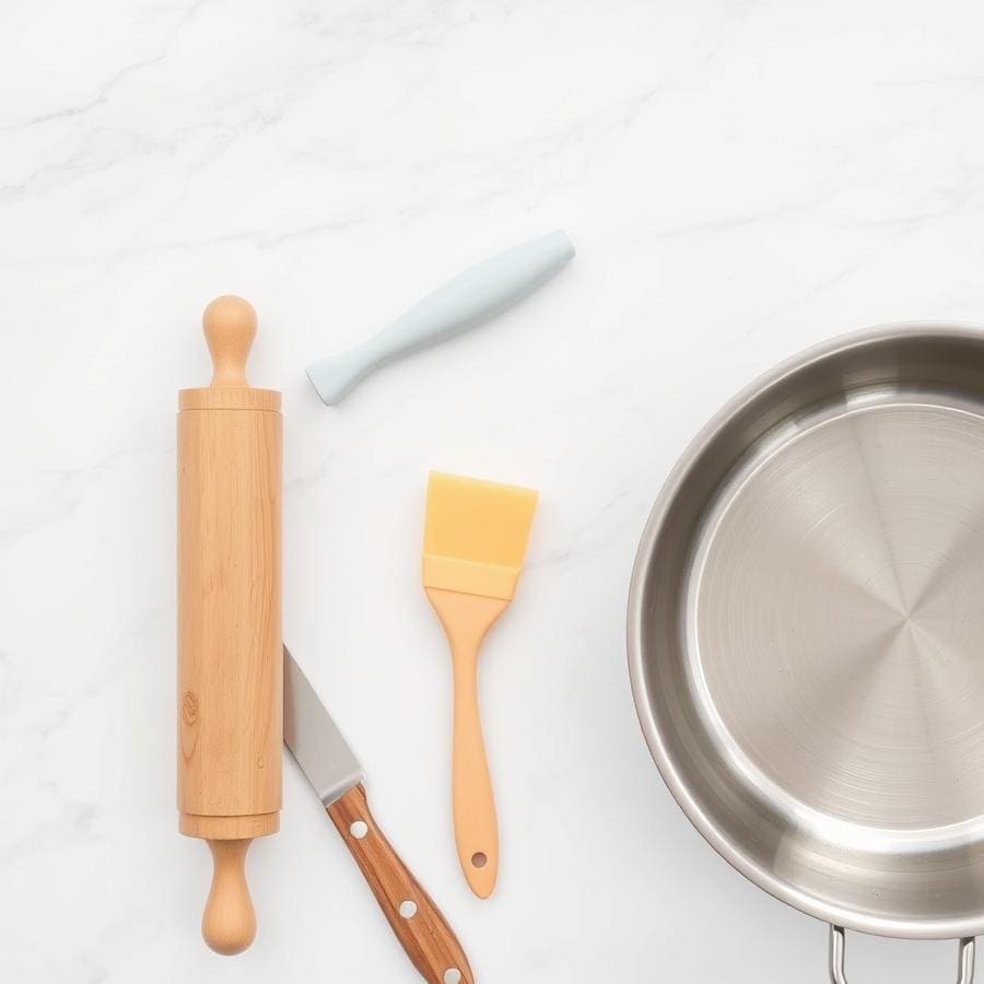 Essential Tools for Wellington Success