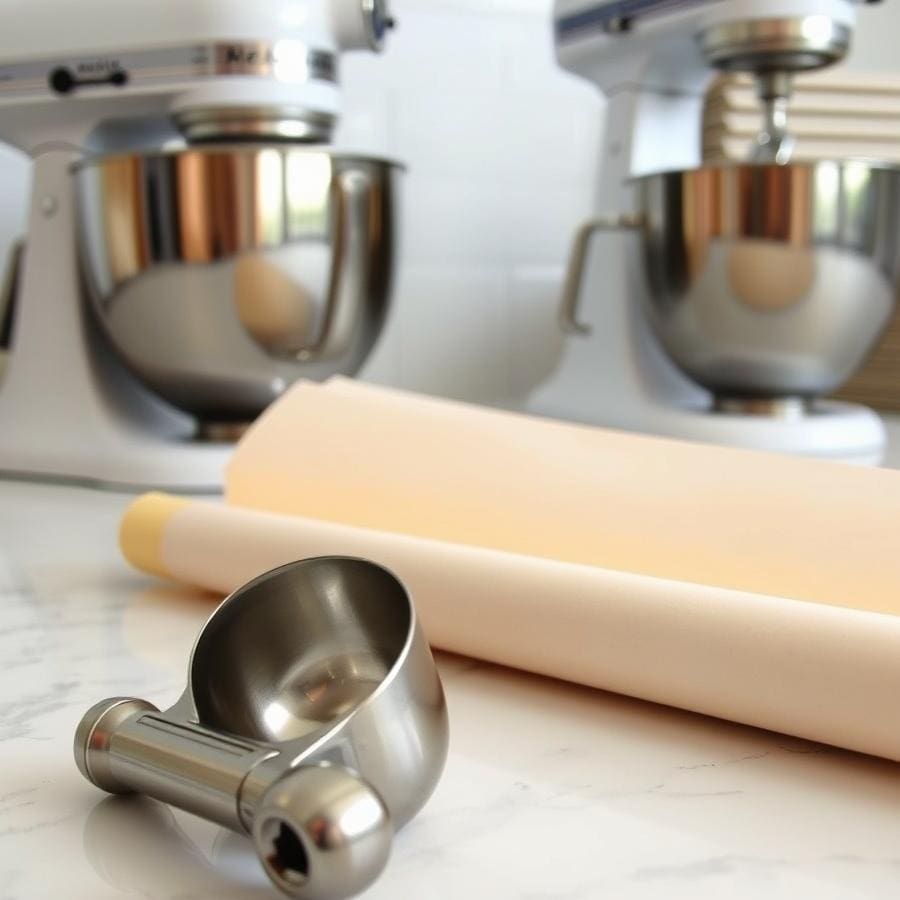 The Easiest Chewy Vegan Oatmeal Raisin Cookies (No-Chill!) 3 What You'll Need: Ingredients for Chewy Cookies