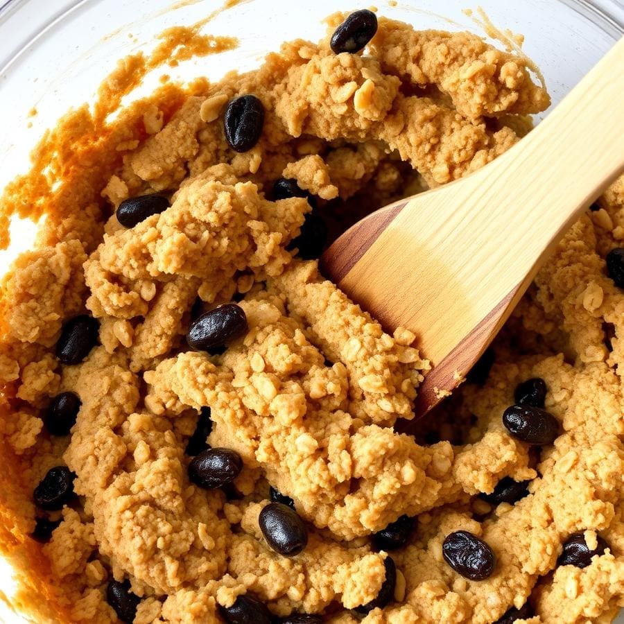 The Easiest Chewy Vegan Oatmeal Raisin Cookies (No-Chill!) 4 Essential Baker's Tools