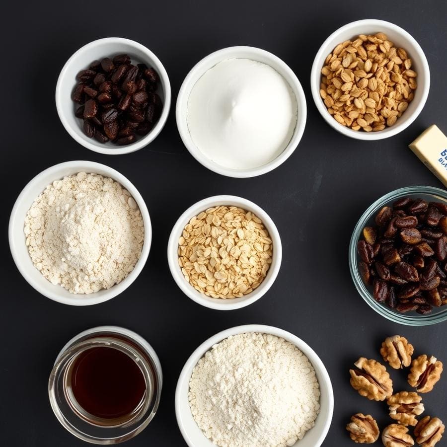 The Easiest Chewy Vegan Oatmeal Raisin Cookies (No-Chill!) 7 How to Store and Freeze Your Cookies