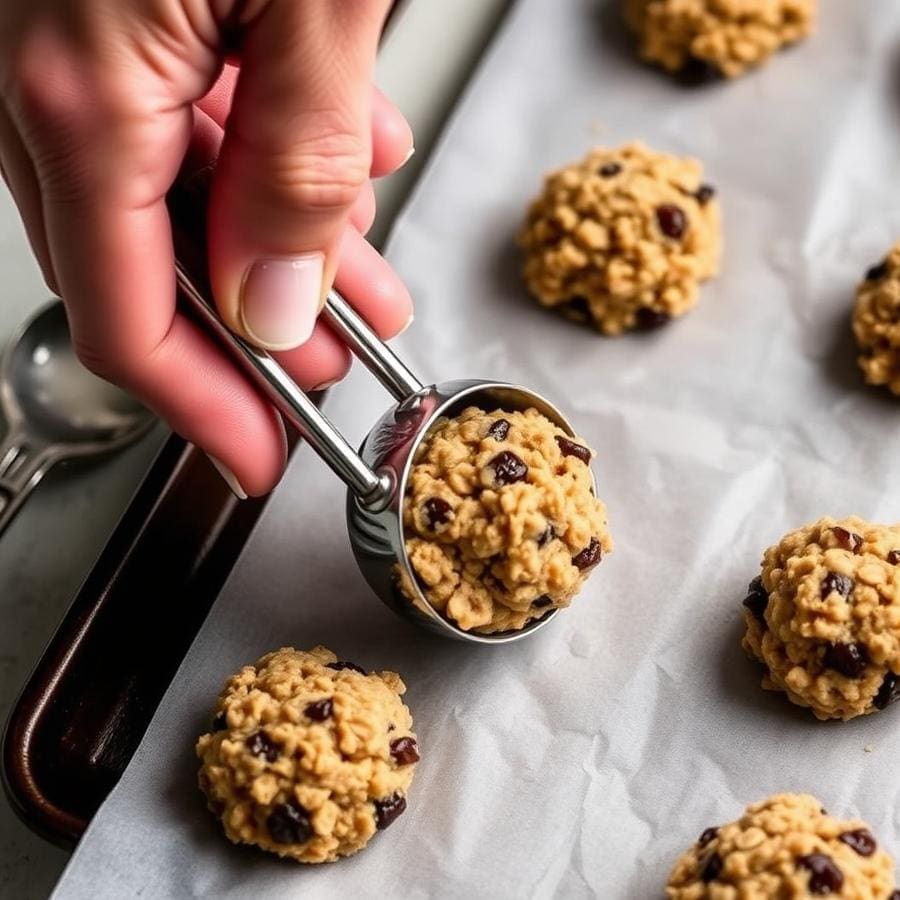 The Easiest Chewy Vegan Oatmeal Raisin Cookies (No-Chill!) 8 Frequently Asked Questions