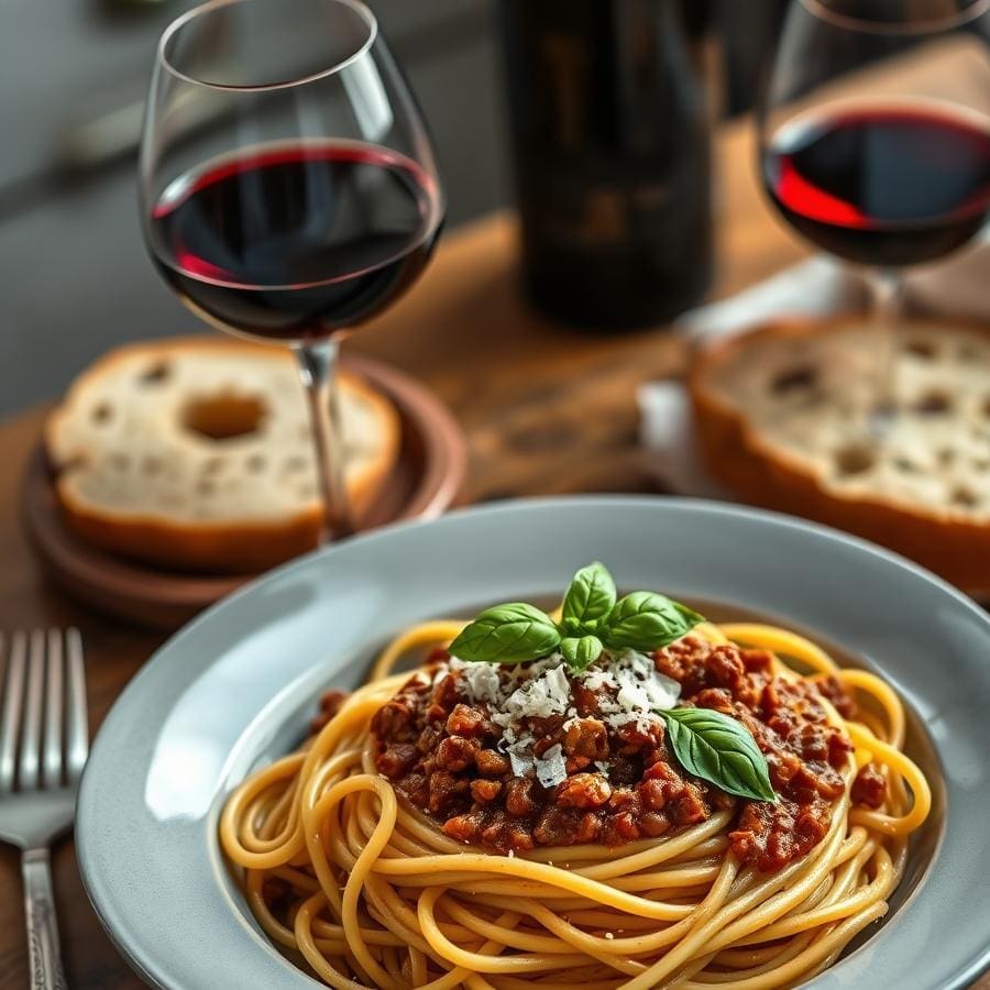 How to Make the Perfect Vegan Spaghetti Sauce (Step-by-Step)