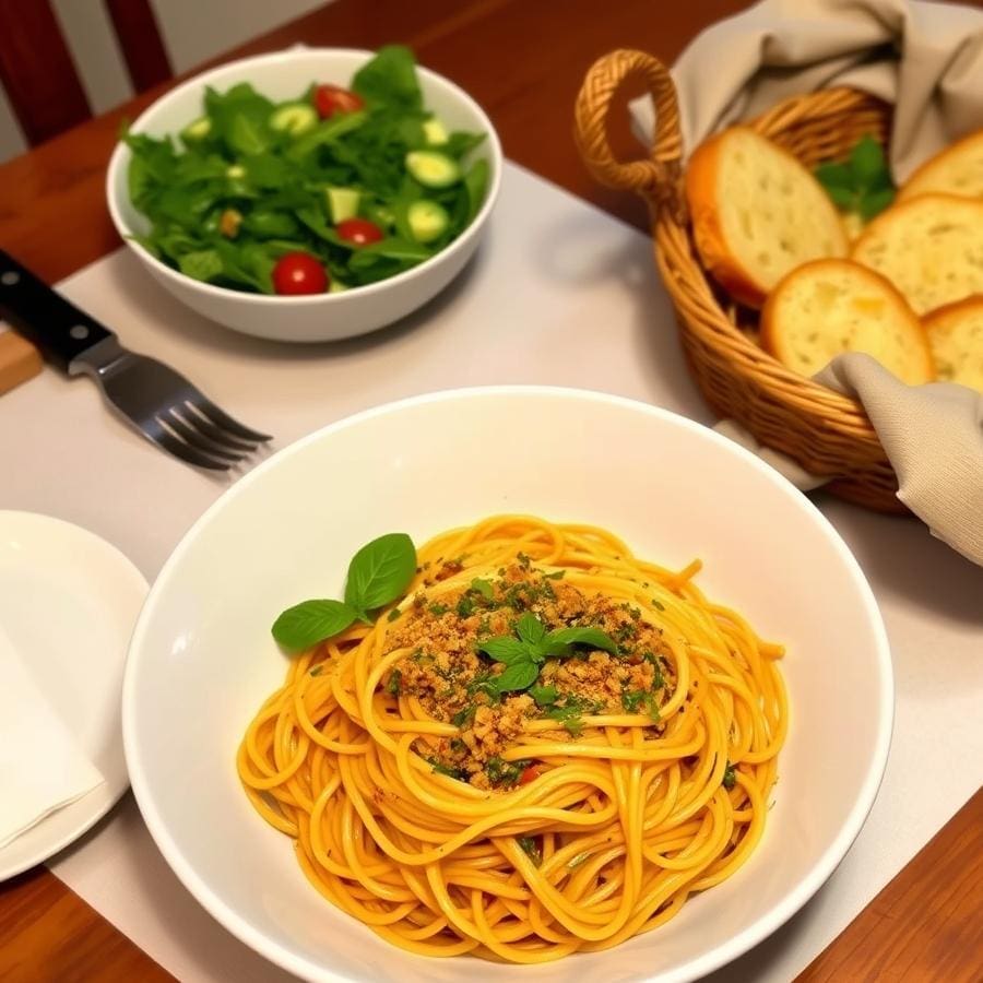 Expert Tips for Unforgettable Spaghetti
