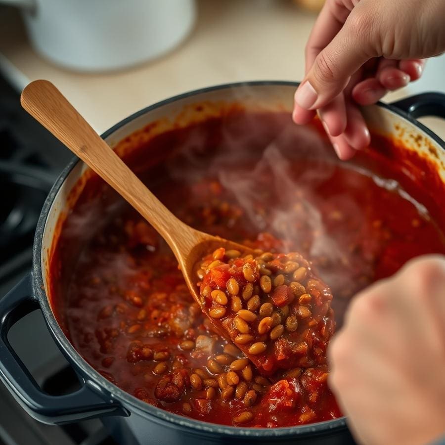 What to Serve with Your Vegan Spaghetti