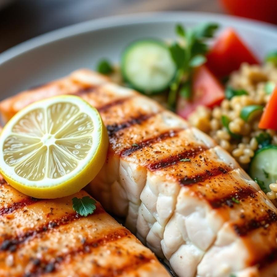 Unlock a Healthier You: The Science-Backed Benefits of the Mediterranean Diet 4 Nourishing Your Brain for a Sharper Mind