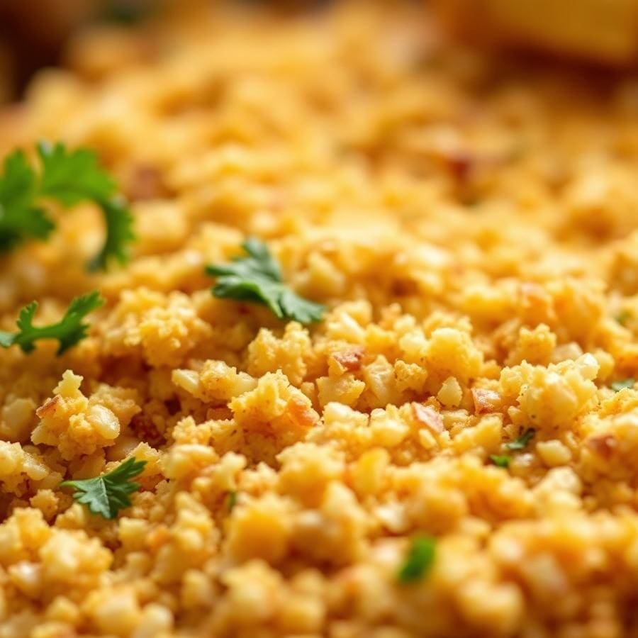 Creative Serving and Pairing Ideas