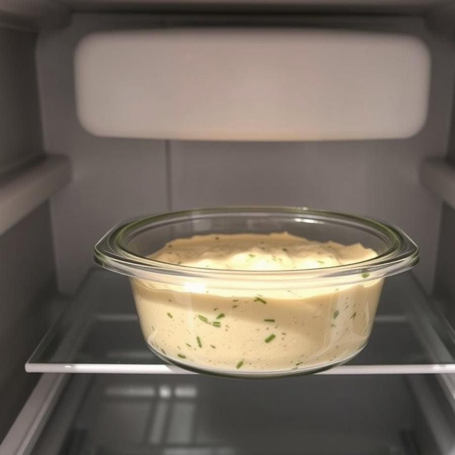 Proper Storage and Reheating Instructions