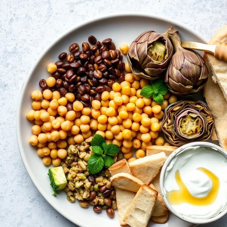 Unlock a Healthier You: The Science-Backed Benefits of the Mediterranean Diet 1 Unlock a Healthier You: The Science-Backed Benefits of the Mediterranean Diet