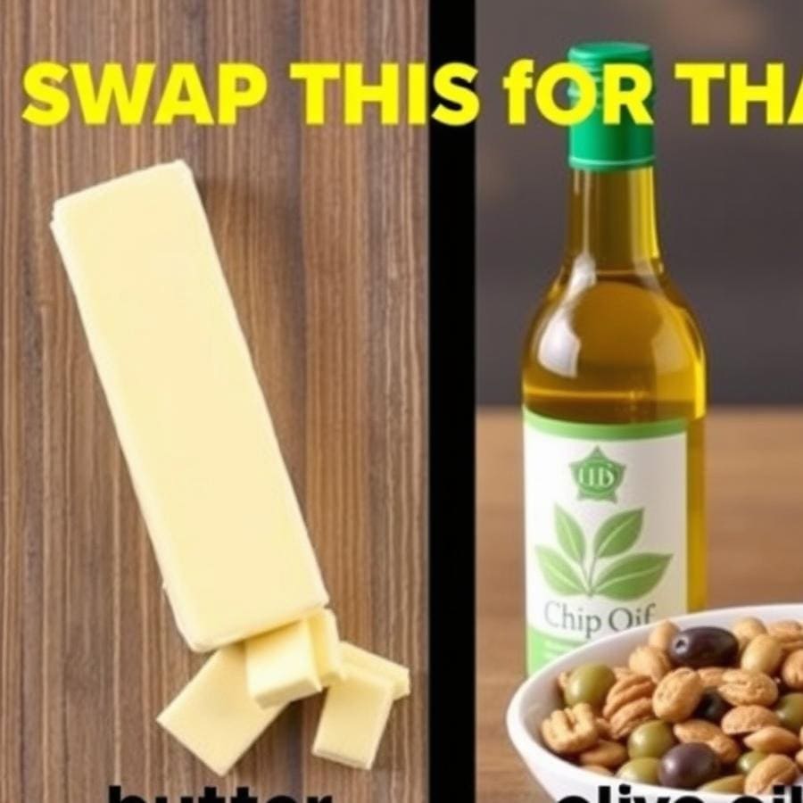 Unlock a Healthier You: The Science-Backed Benefits of the Mediterranean Diet 3 Nourishment for Your Brain