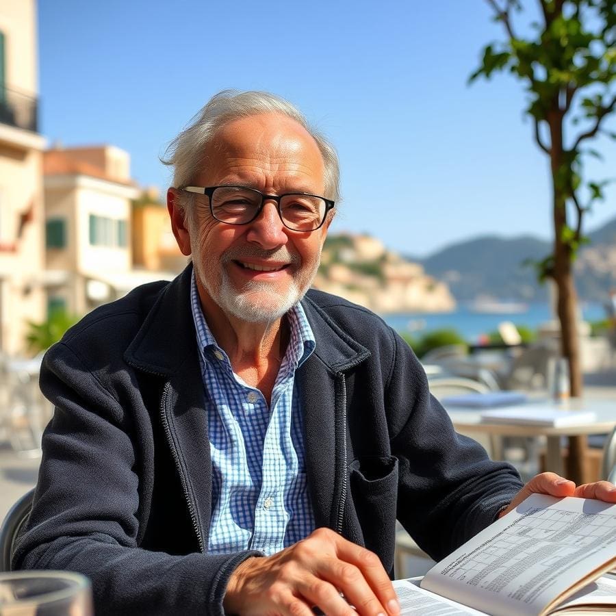 Unlock a Healthier You: The Science-Backed Benefits of the Mediterranean Diet 4 Sustainable Weight Management and Gut Health