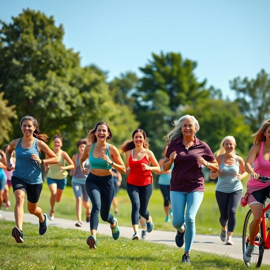 Unlock Your Potential: The Science-Backed Benefits of Regular Exercise