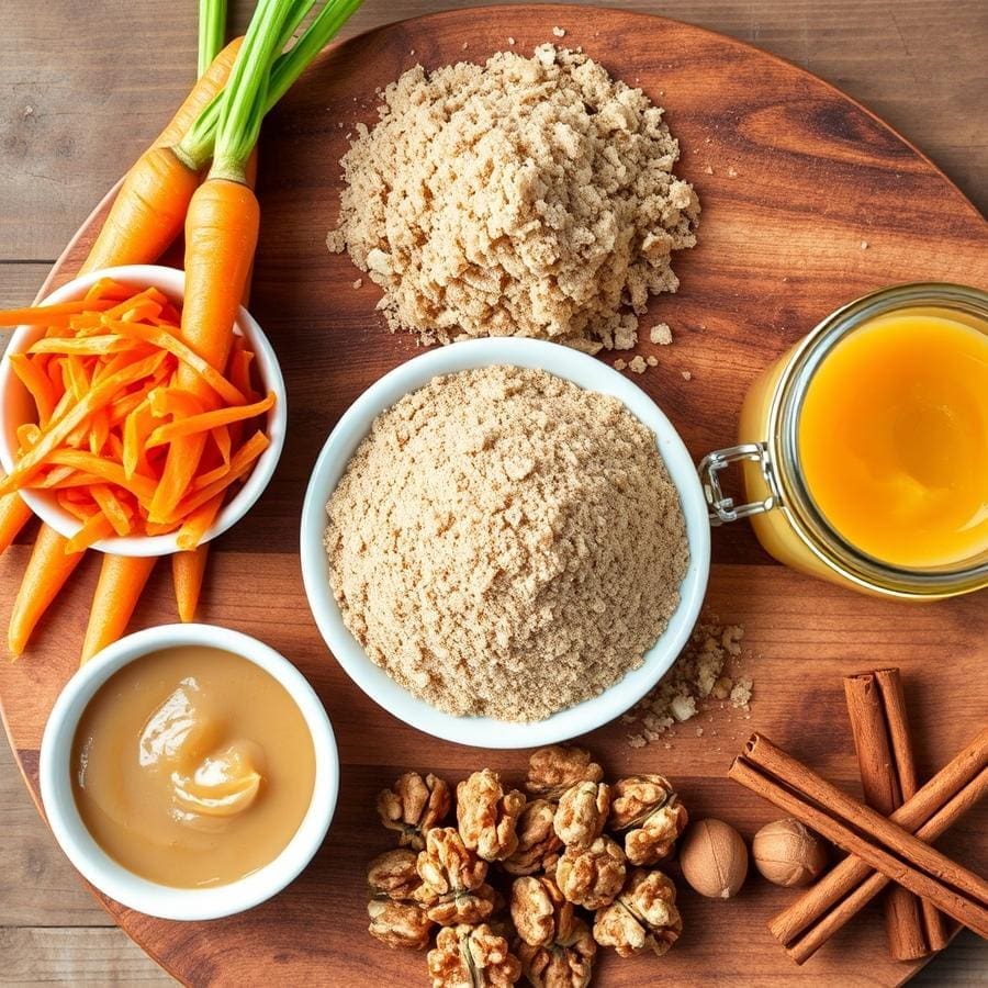 Whipping Up the Dreamiest Vegan Cream Cheese Frosting