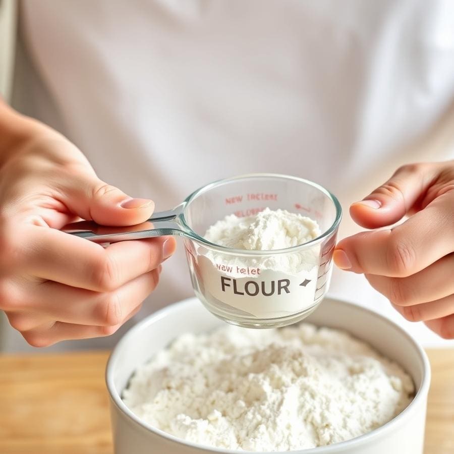 Your Step-by-Step Guide to a Perfect Cake