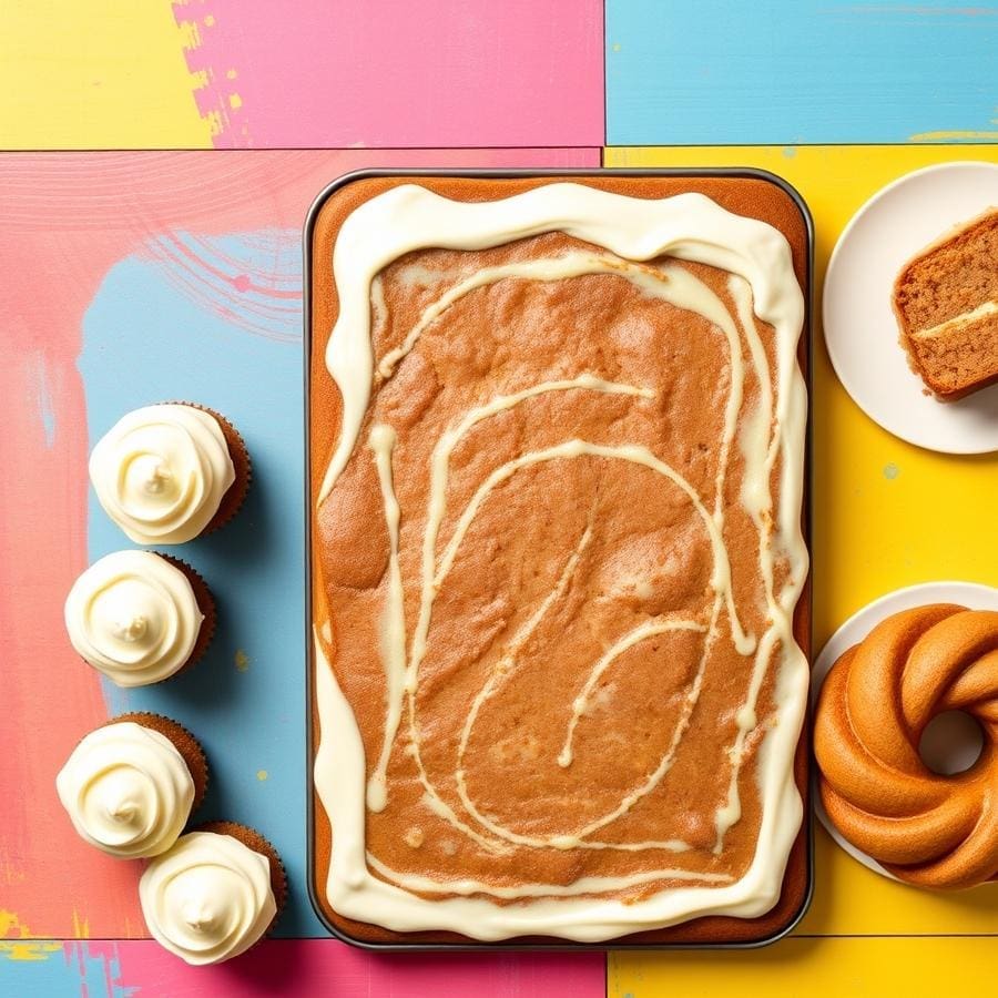 How to Store Your Cake for Lasting Freshness