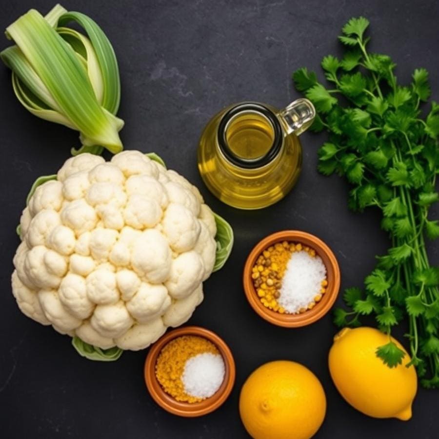 The Crispiest Roasted Curried Cauliflower (Ready in 30 Minutes!) 2 Why This Recipe Is a Weeknight Winner