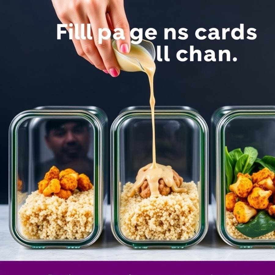 The Crispiest Roasted Curried Cauliflower (Ready in 30 Minutes!) 3 The 5 Simple Ingredients You'll Need