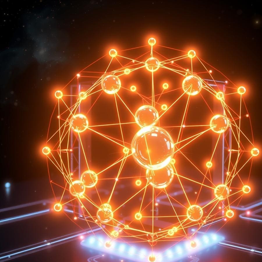 Quantum Computing: Unlocking the Next Frontier of Technology 1 Quantum Computing: Unlocking the Next Frontier of Technology