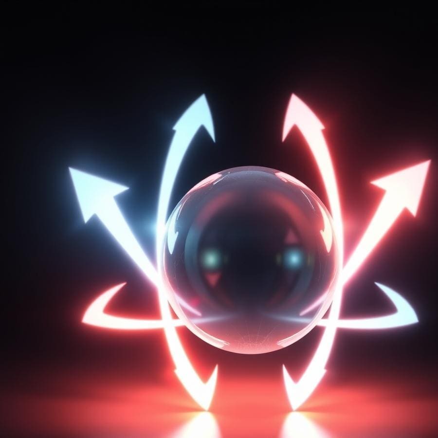 Quantum Computing: Unlocking the Next Frontier of Technology 2 Beyond Bits and Bytes: The Quantum Realm