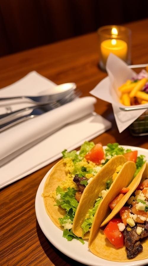 Easy Healthy Big Mac Tacos Recipe: Viral Smash Burger Tacos in Under 20 Minutes 11 Common Mistakes and Troubleshooting