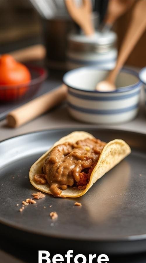 Easy Healthy Big Mac Tacos Recipe: Viral Smash Burger Tacos in Under 20 Minutes 12 Pairing Ideas and More Recipes