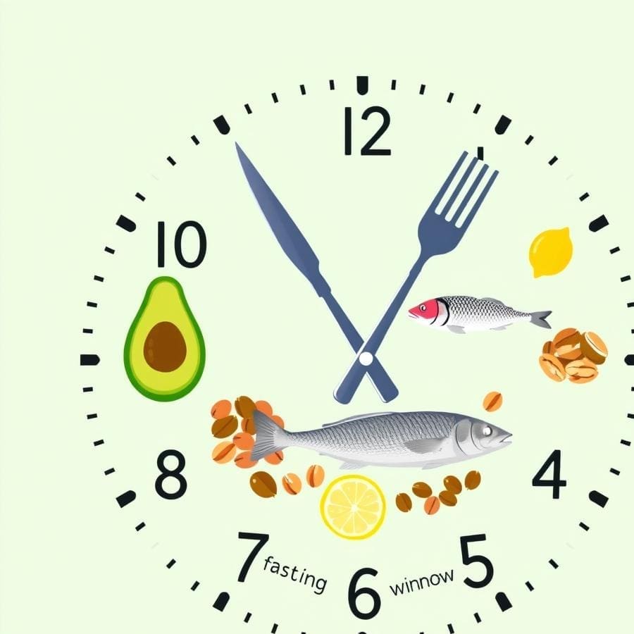 A Beginner's Guide to Intermittent Fasting: Unlock a Healthier You 1 A Beginner's Guide to Intermittent Fasting: Unlock a Healthier You