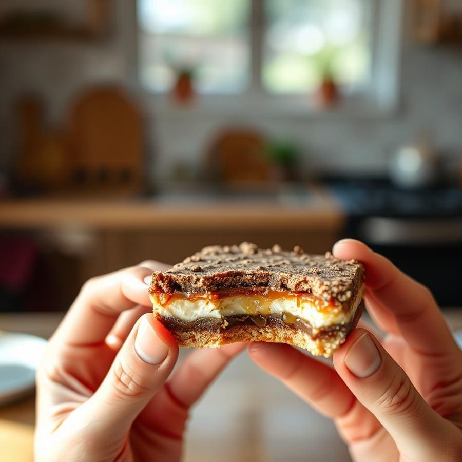 The Ultimate Ooey-Gooey Vegan Seven Layer Bars (Magic Bars) 2 Why This Recipe Is a Keeper