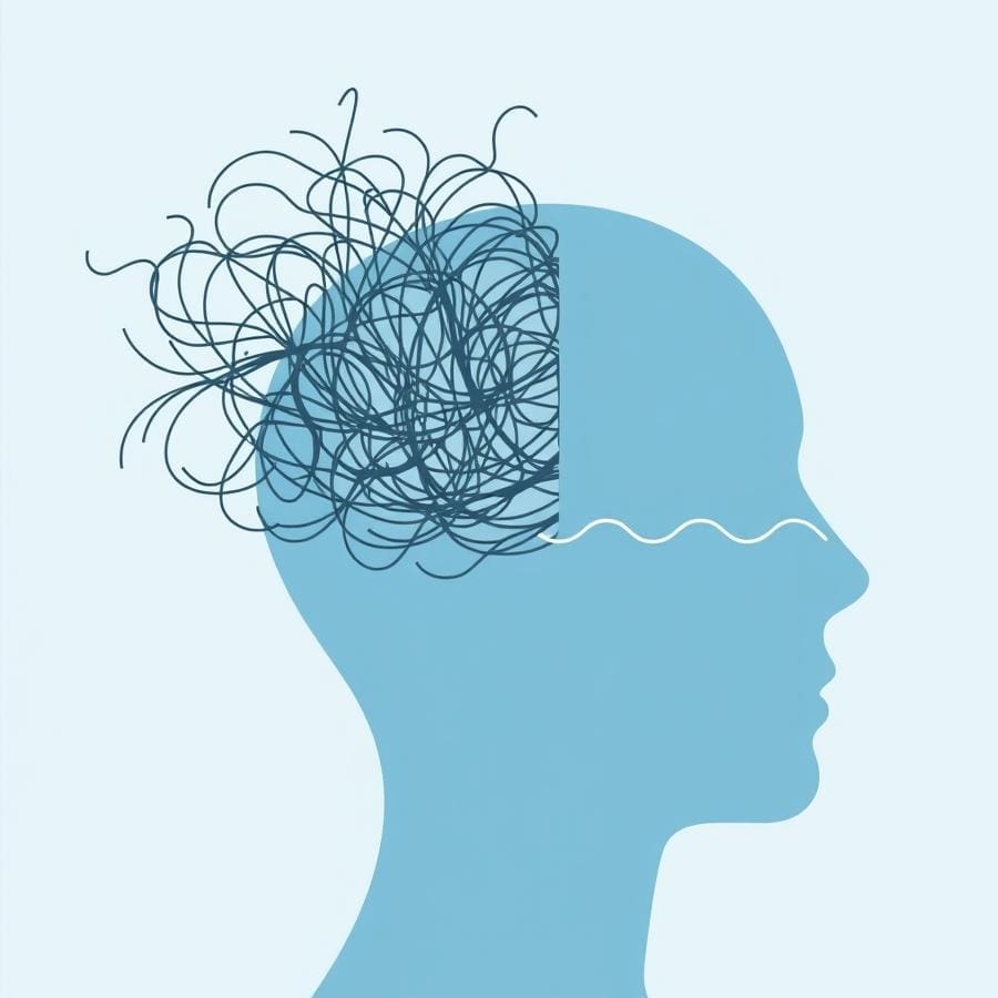 The Neuroscience of Focus: How Meditation Rewires Your Brain