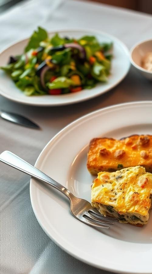 Lightened-Up Chicken Bacon Ranch Tater Tot Casserole: Healthy Comfort Food for Busy Nights 2 Why This Casserole is a Weeknight Winner