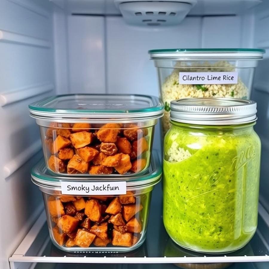 The Best Smoky Jackfruit Tacos (Vegan Pulled Pork) 7 Expert Tips for the Perfect Texture