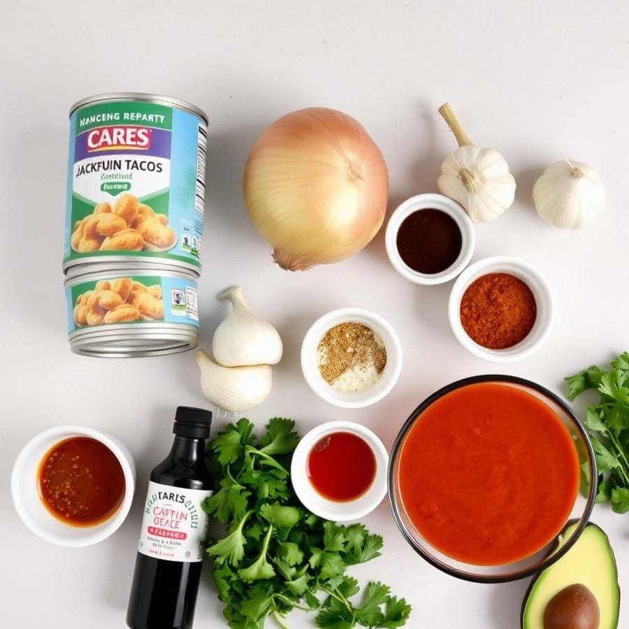 The Best Smoky Jackfruit Tacos (Vegan Pulled Pork) 10 Frequently Asked Questions