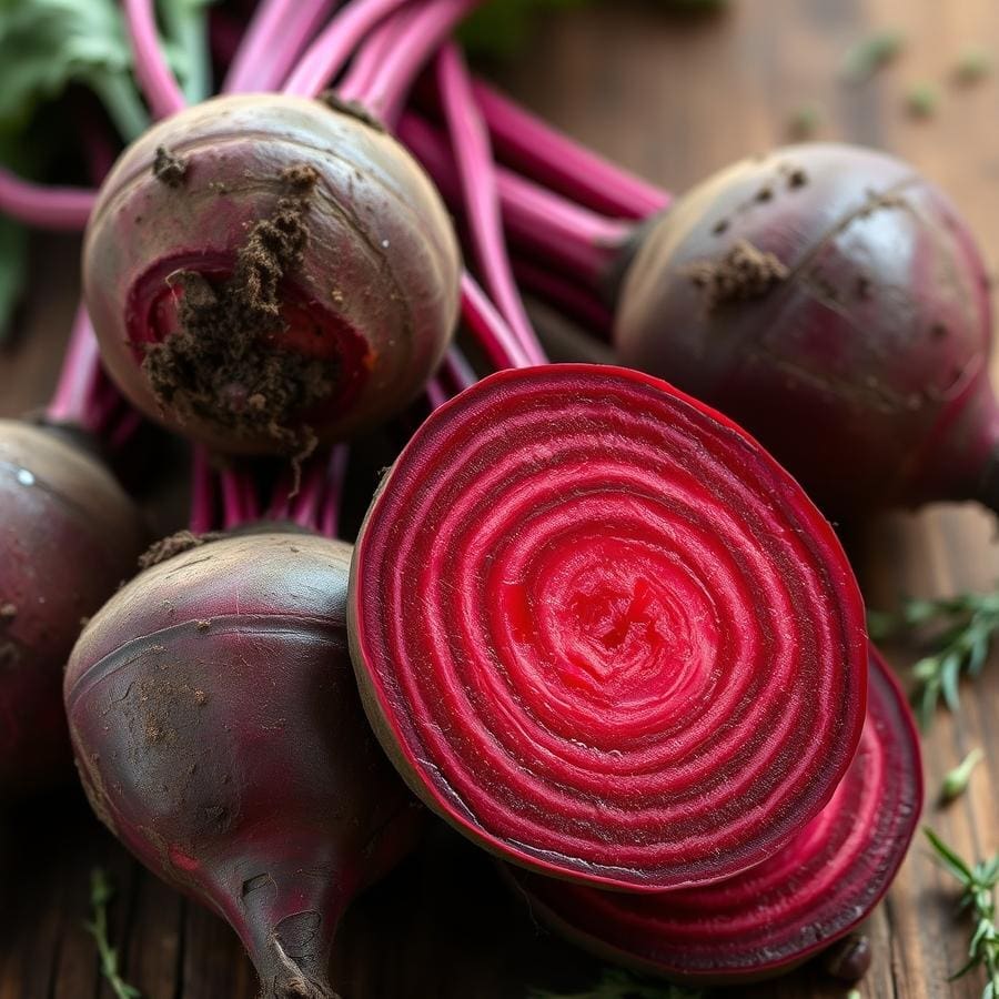 Creamy Vegan Beetroot Risotto: A Step-by-Step Guide 1 Creamy Vegan Beetroot Risotto: A Step-by-Step Guide